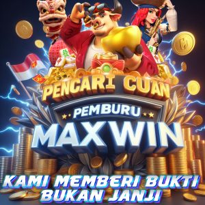 Read more about the article Joker123 dan Joker388: Slot Online Paling Populer di Airbet88