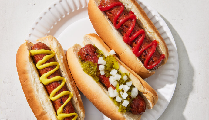Read more about the article Hot Dogs: Camilan Klasik yang Disukai Sepanjang Masa